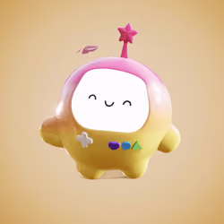 Tomodachi #589