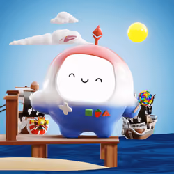 Tomodachi #276