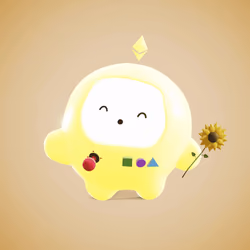 Tomodachi #243