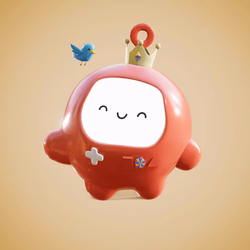 Tomodachi #631