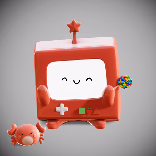 Tomodachi #290