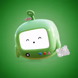Tomodachi #911