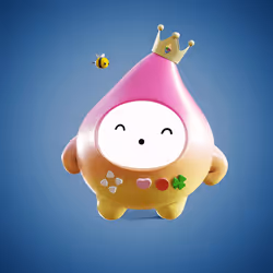 Tomodachi #193
