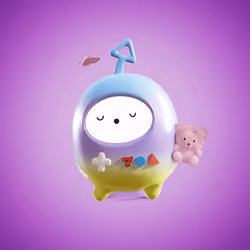 Tomodachi #10