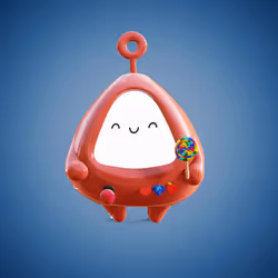 Tomodachi #687