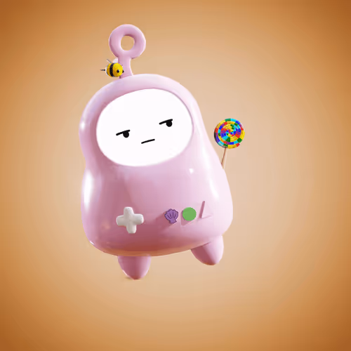 Tomodachi #238