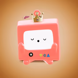 Tomodachi #643