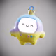 Tomodachi #100
