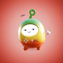 Tomodachi #383