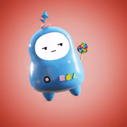 Tomodachi #382