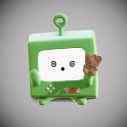 Tomodachi #420