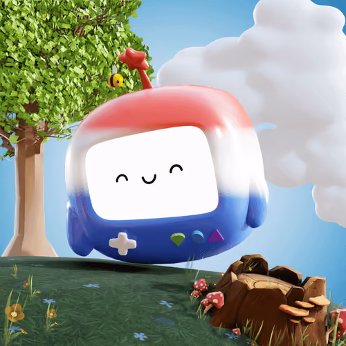 Tomodachi #74