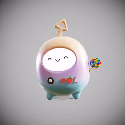 Tomodachi #216