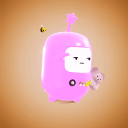 Tomodachi #60