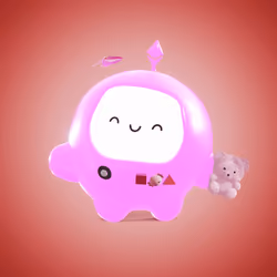 Tomodachi #307