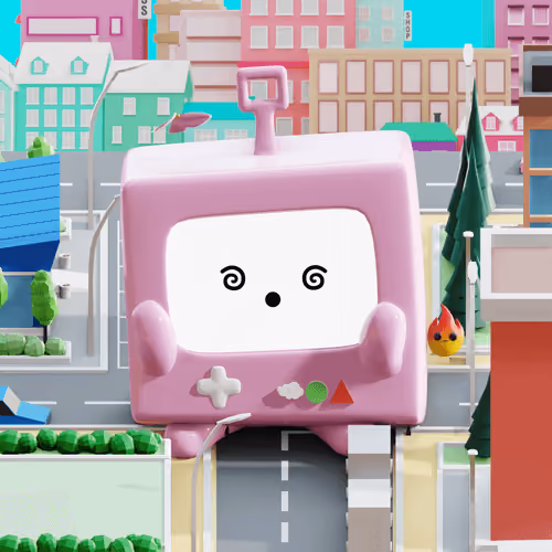 Tomodachi #592