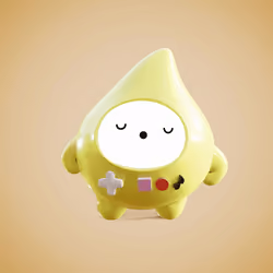 Tomodachi #654
