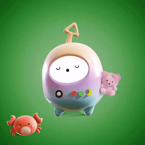 Tomodachi #326