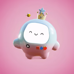 Tomodachi #558
