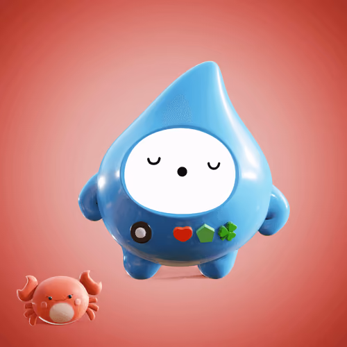 Tomodachi #471