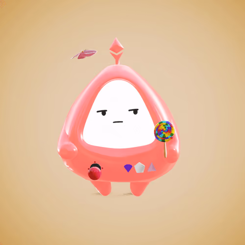 Tomodachi #975
