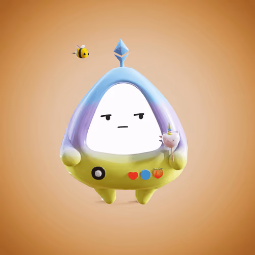 Tomodachi #327