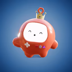 Tomodachi #286