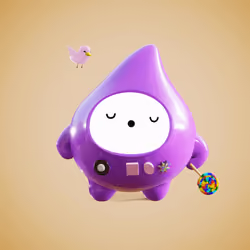 Tomodachi #871