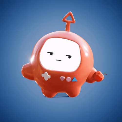 Tomodachi #1