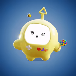 Tomodachi #165
