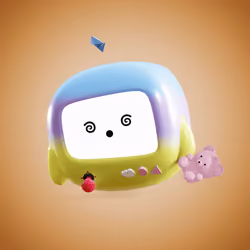 Tomodachi #646