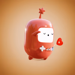 Tomodachi #17