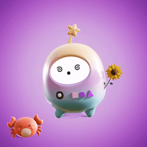 Tomodachi #178