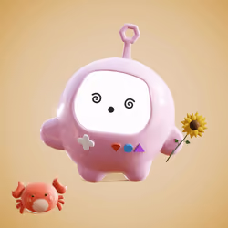 Tomodachi #318