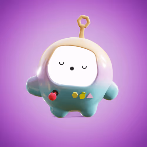Tomodachi #353