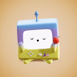 Tomodachi #526
