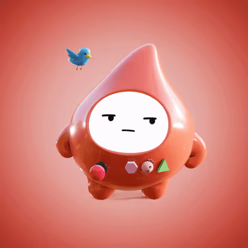 Tomodachi #81