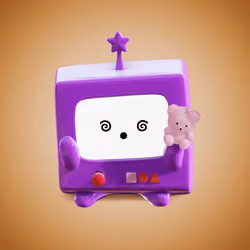 Tomodachi #457