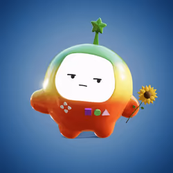 Tomodachi #436