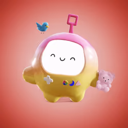 Tomodachi #325