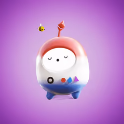 Tomodachi #55