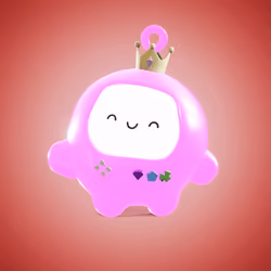 Tomodachi #377