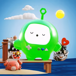 Tomodachi #54