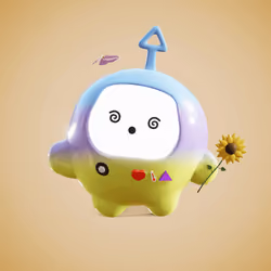 Tomodachi #42