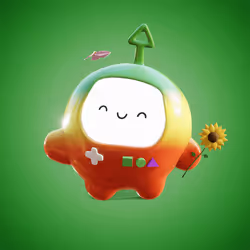 Tomodachi #696