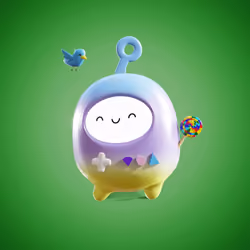 Tomodachi #542