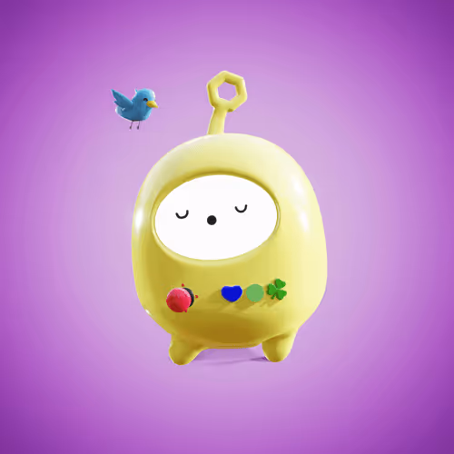 Tomodachi #293