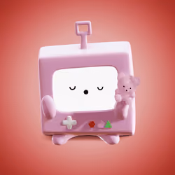 Tomodachi #872