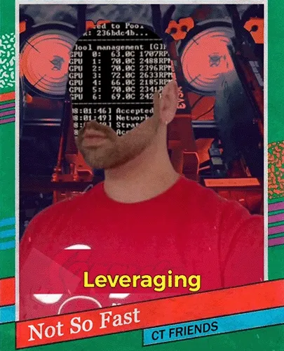 Cryptotwitterfriends