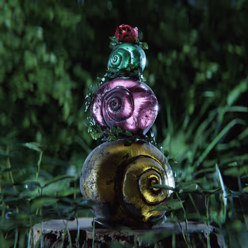 Shell Tower